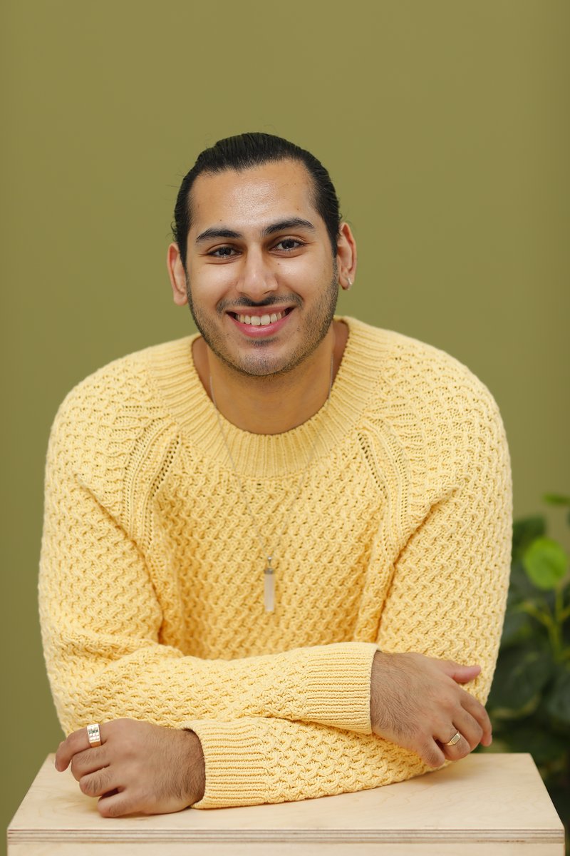 Azeem Ali